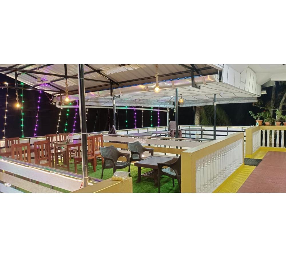 White Pearl Homestay Port Blair Exterior foto