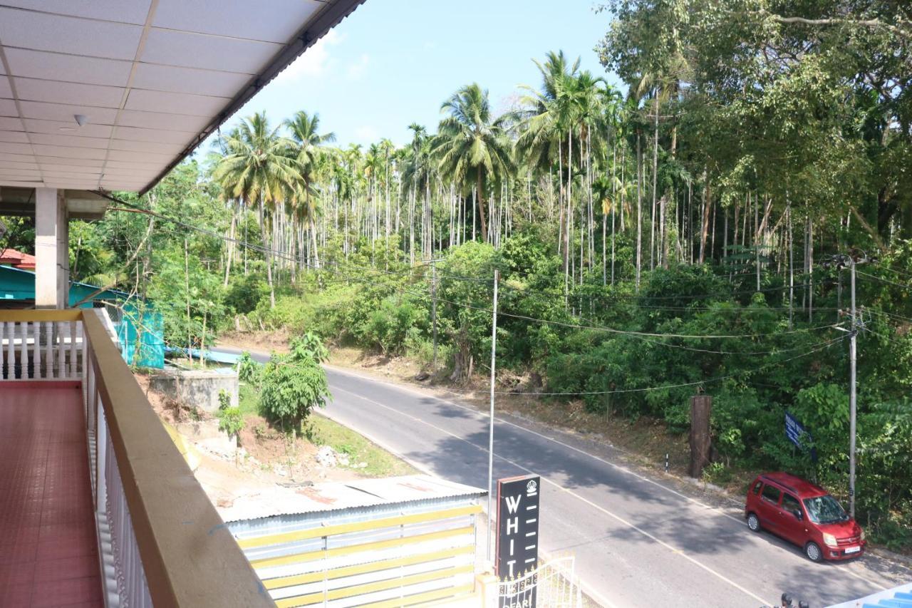 White Pearl Homestay Port Blair Exterior foto