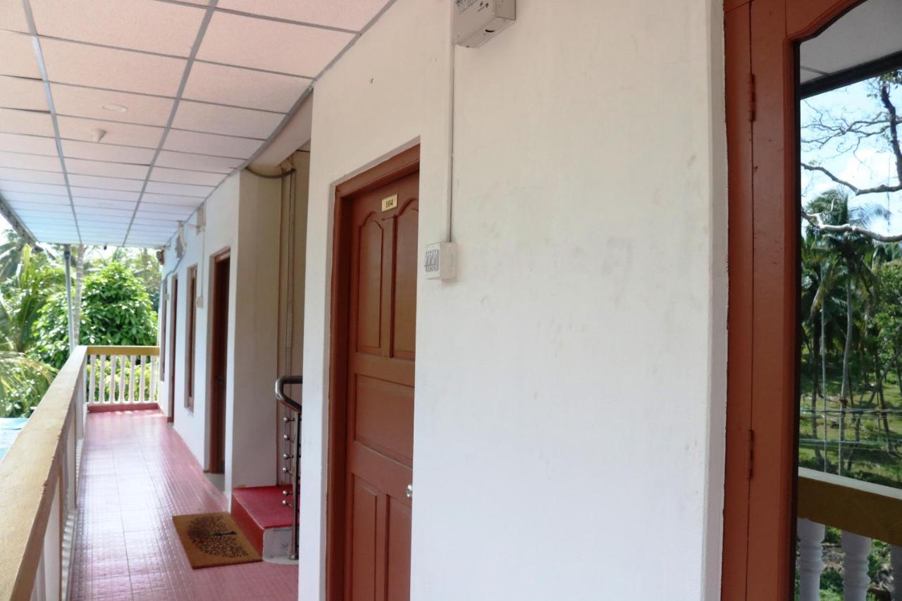 White Pearl Homestay Port Blair Exterior foto