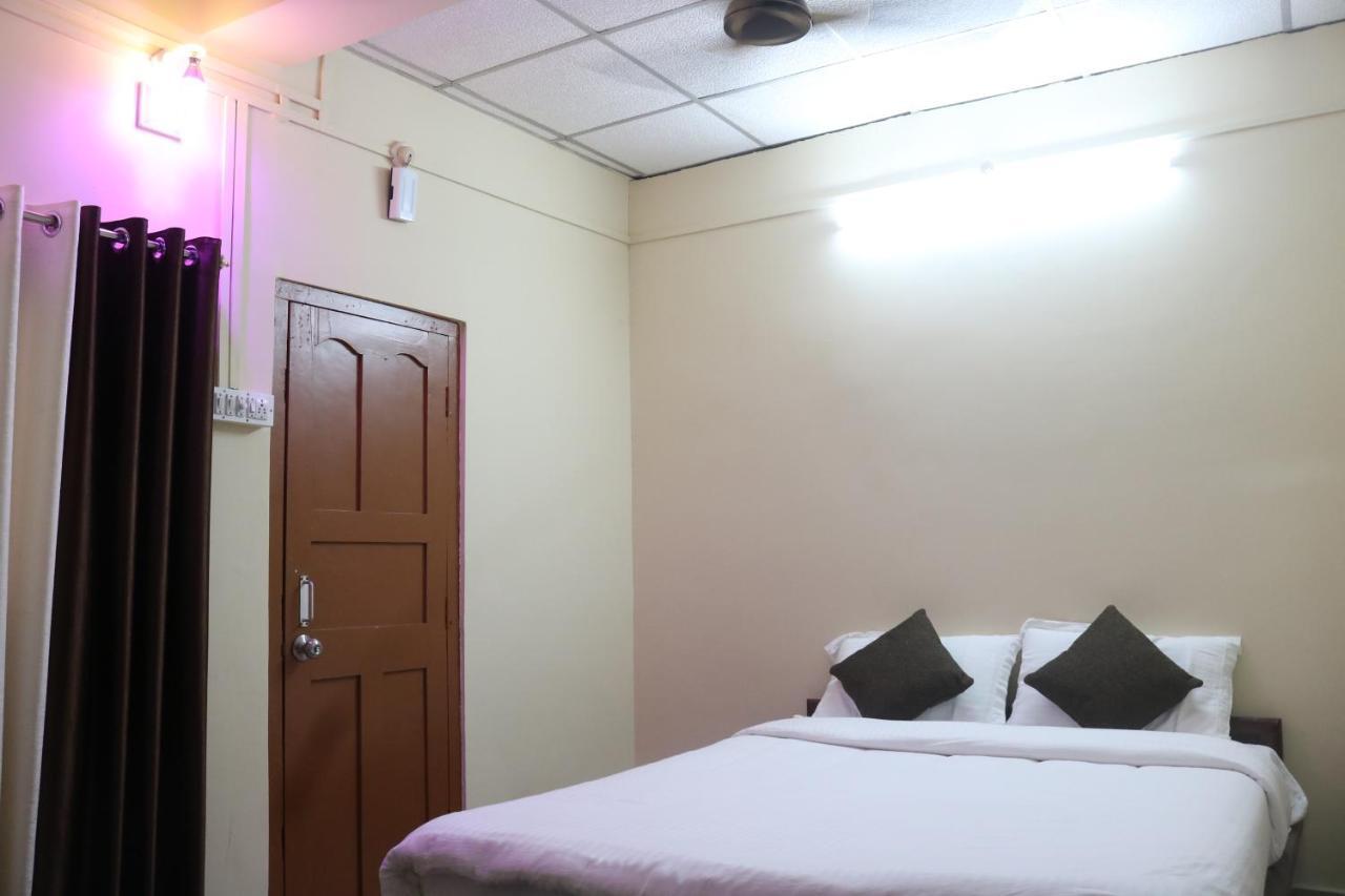 White Pearl Homestay Port Blair Exterior foto
