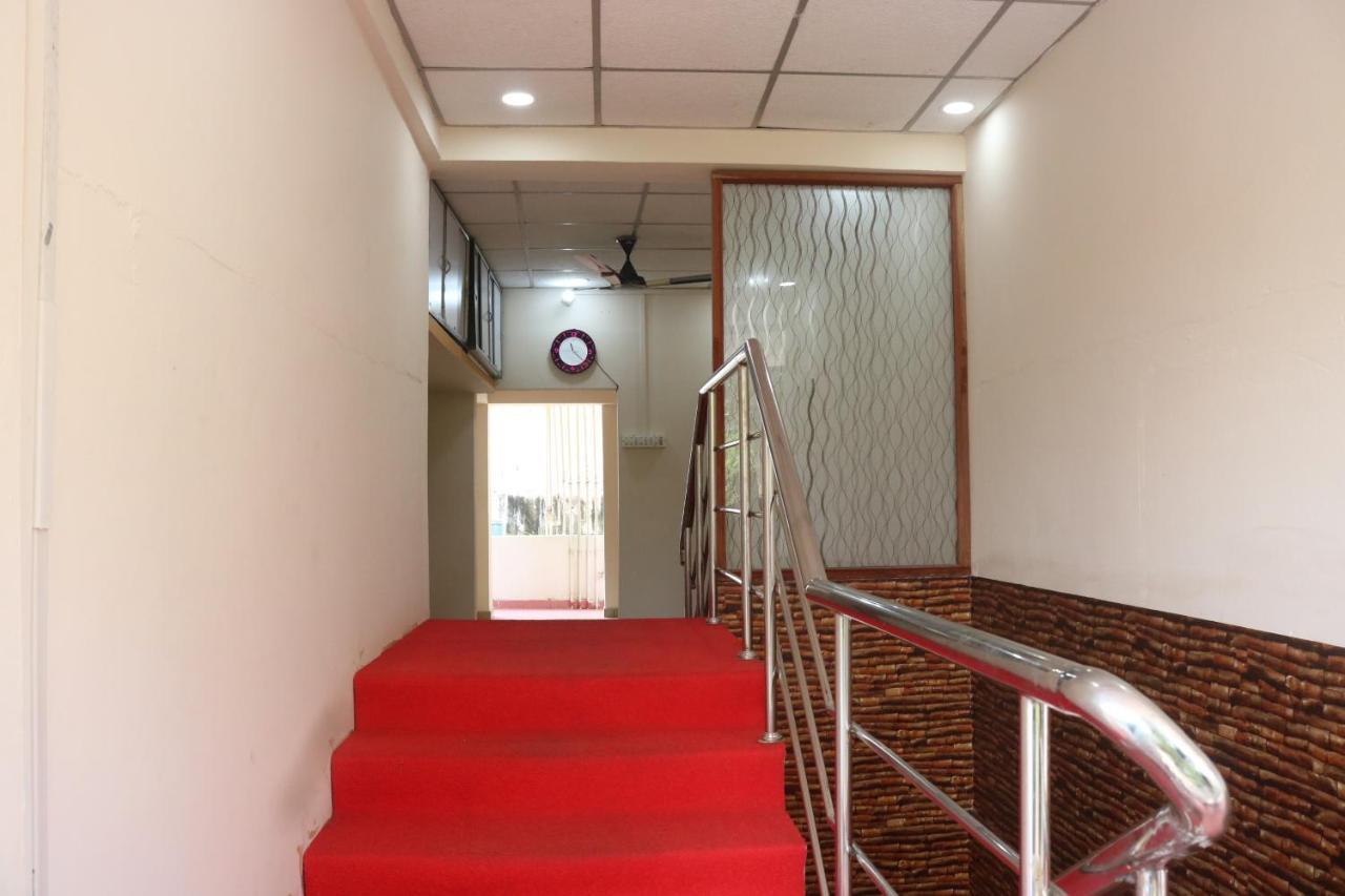 White Pearl Homestay Port Blair Exterior foto