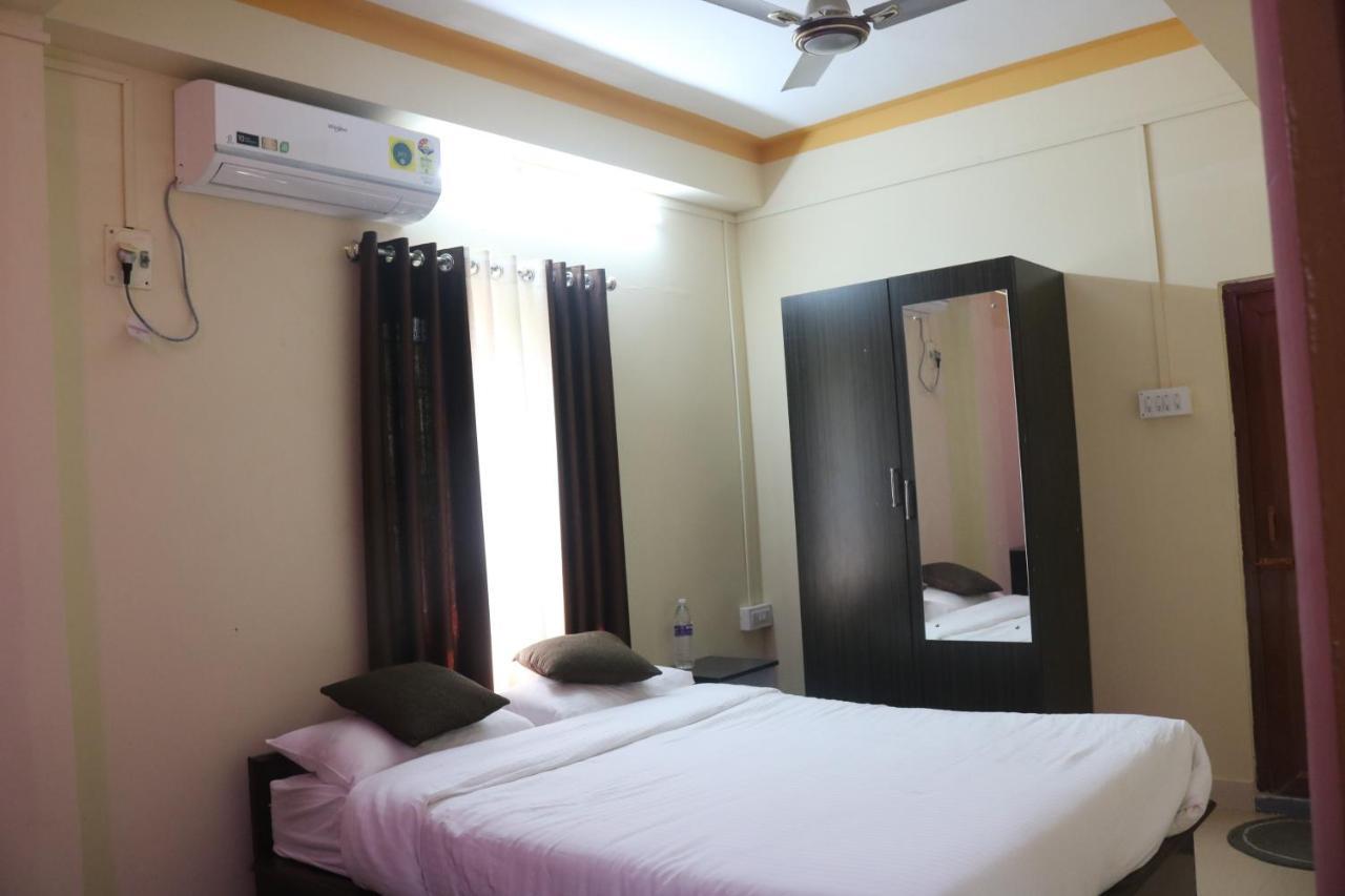 White Pearl Homestay Port Blair Exterior foto